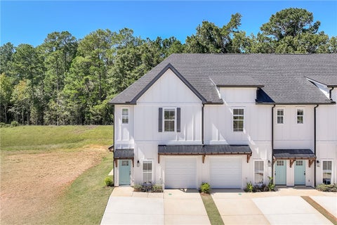 Photo of 1427 ASHFORD Court, Auburn, AL 36830 (MLS # 177773)