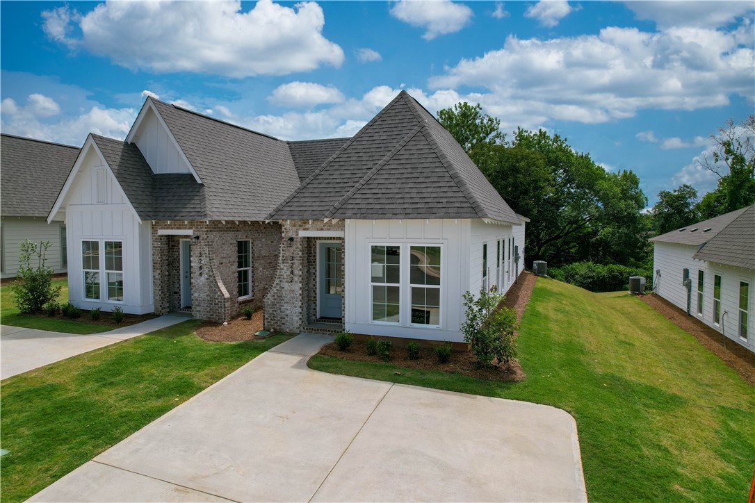 03242 BRADLEY Lane