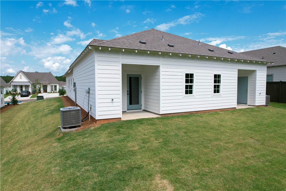 03242 BRADLEY Lane