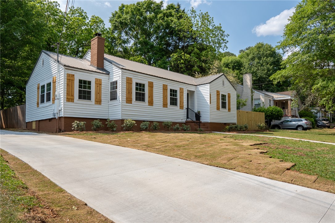 1312 ROCKY BROOK Road