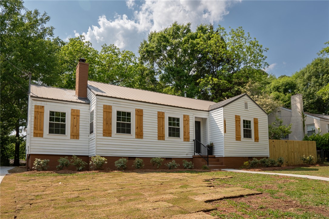 1312 ROCKY BROOK Road