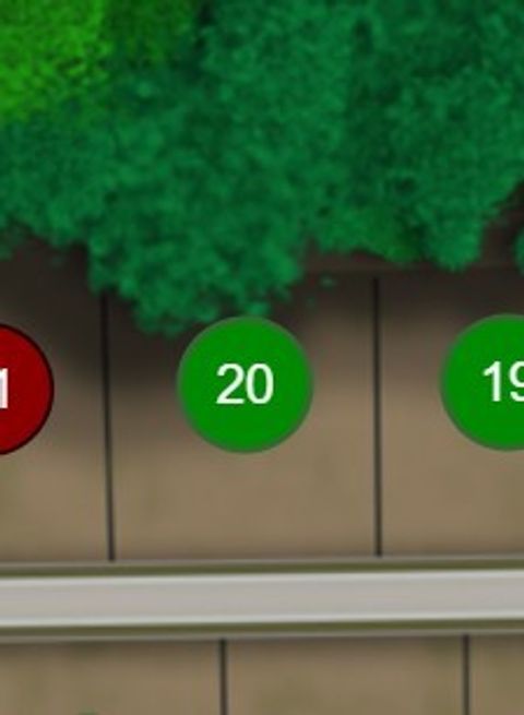 4464 OLD VILLAGE Way Auburn AL 36830