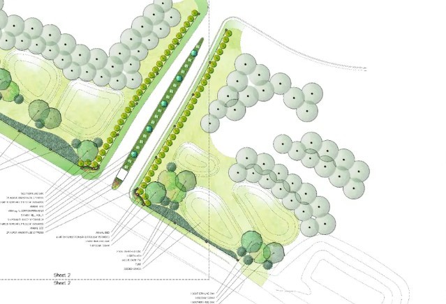 4464 OLD VILLAGE Way