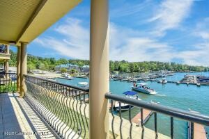 445 MARINA POINT Road A204