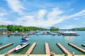 445 MARINA POINT Road A204