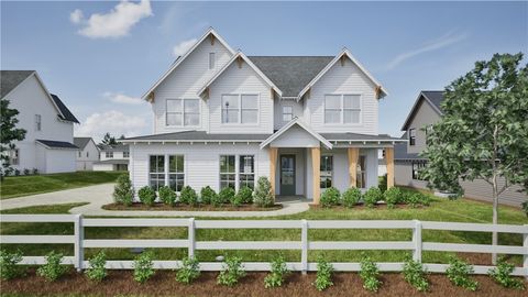 1393 Copper Meadows Drive Auburn AL 36830