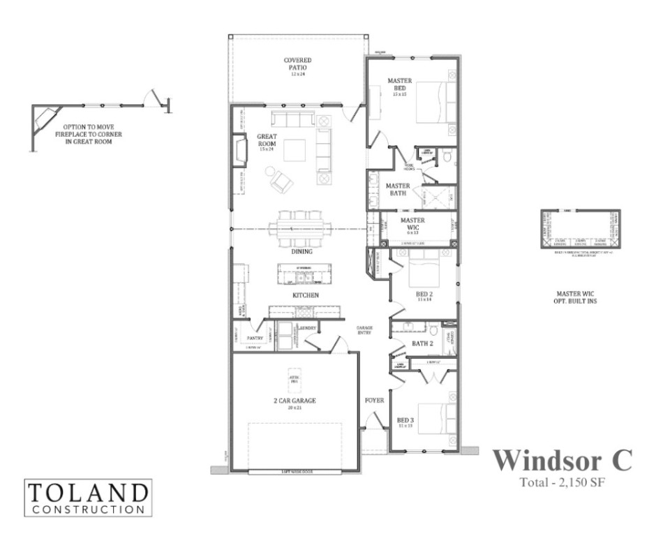 489 WINDSOR Drive