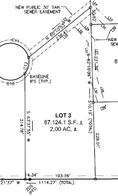 3 KENTWOOD Drive