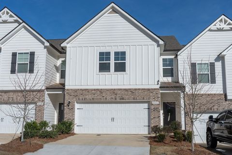 3251 ALANA Court Opelika AL 36804