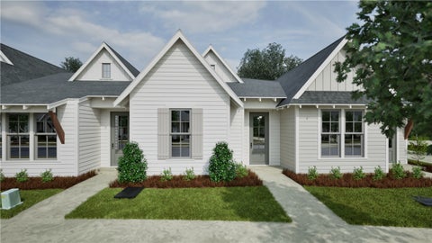 Photo of 166 SUMMER Street, Opelika, AL 36804 (MLS # 182145)