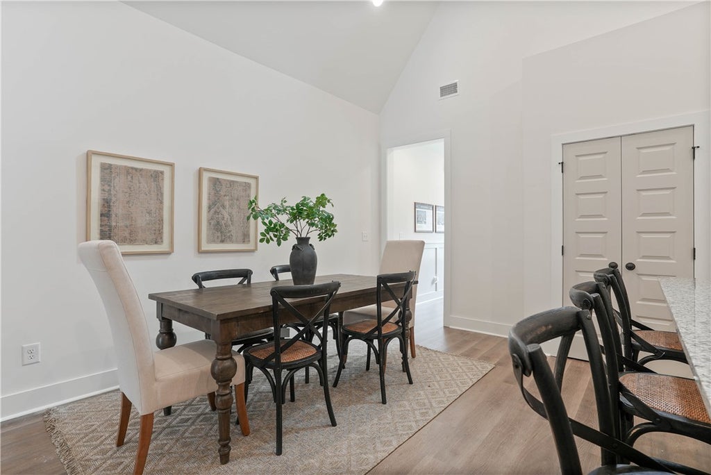 Photo of 166 SUMMER Street, Opelika, AL 36804 (MLS # 182145)