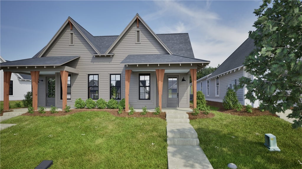 Photo of 3297 CHASE Court #7, Opelika, AL 36804 (MLS # 181918)