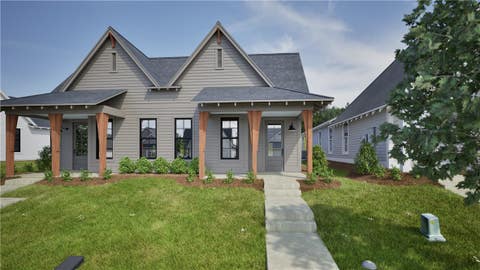 Photo of 3297 CHASE Court #7, Opelika, AL 36804 (MLS # 181918)