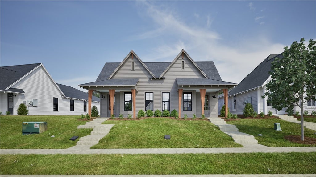 Photo of 3297 CHASE Court #7, Opelika, AL 36804 (MLS # 181918)