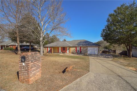 Photo of 74 LEE ROAD 918, Phenix City, AL 36870 (MLS # 178553)