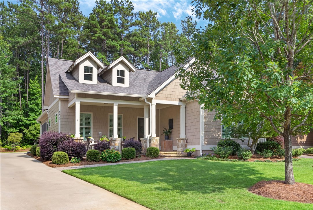 2809 NATIONAL VILLAGE Parkway