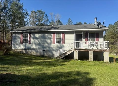Photo of 1010 LEE ROAD 134, Salem, AL 36874 (MLS # 179658)