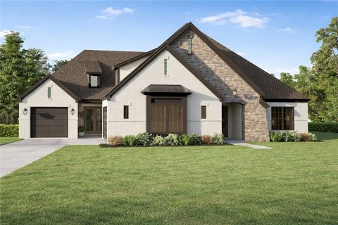 Photo of 1049 HOGAN Drive, Auburn, AL 36830 (MLS # 179439)