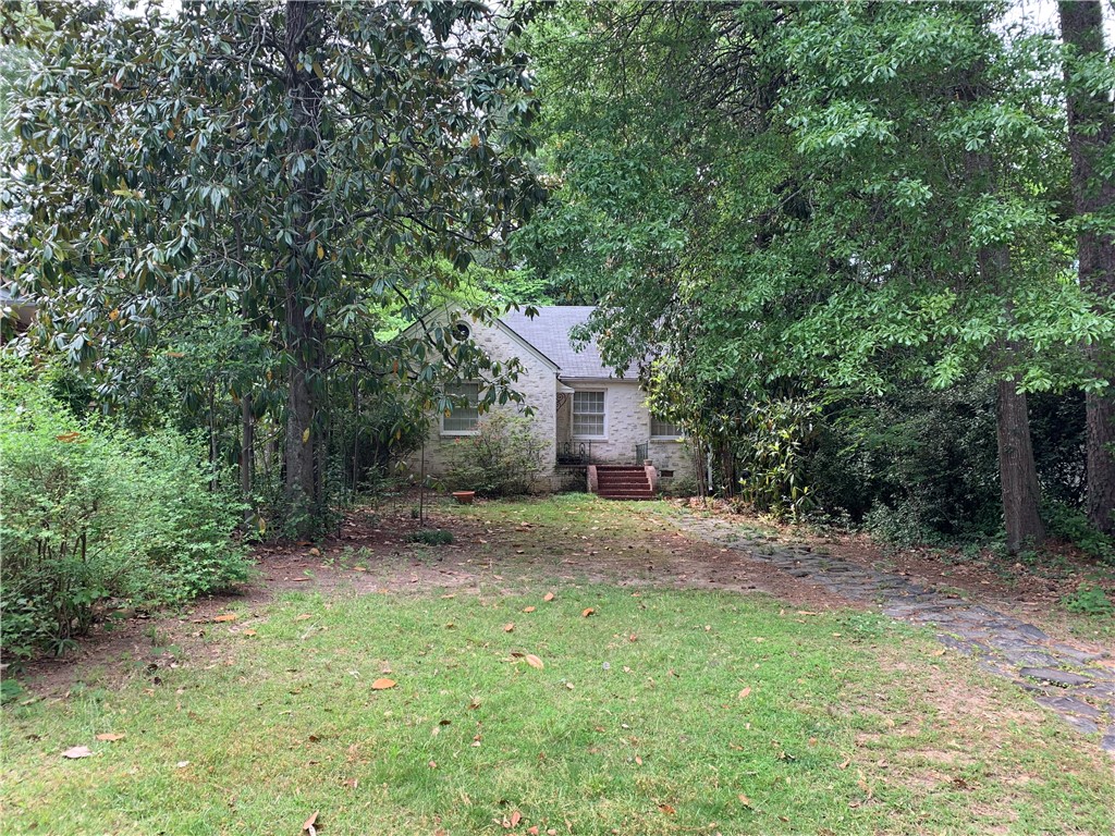 336 PAYNE Street