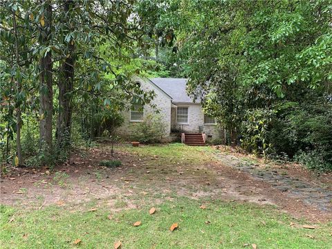 336 PAYNE Street Auburn AL 36830