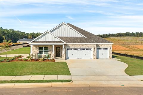 Photo of 713 GLASCO Street, Auburn, AL 36832 (MLS # 179935)