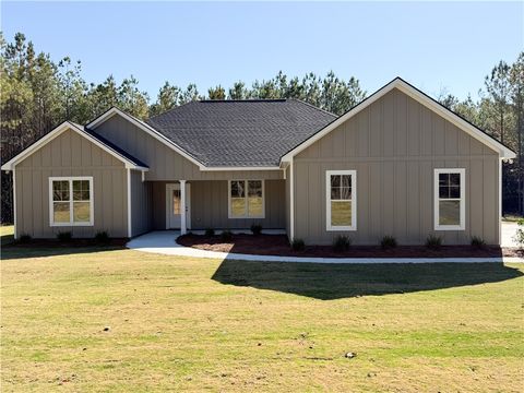 Photo of 23 LEE ROAD 130, Salem, AL 36874 (MLS # 177642)