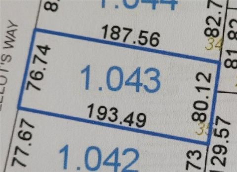 Photo of 35 SW 13TH Court, Lanett, AL 36863 (MLS # 179312)