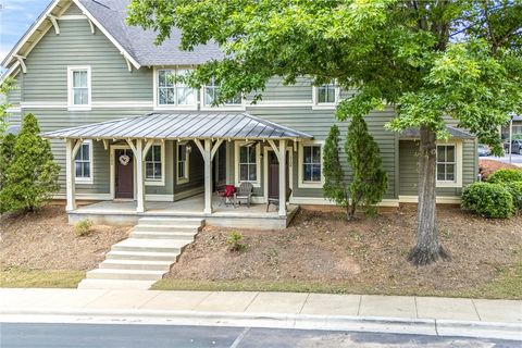 Photo of 650 DEKALB Street #1106, Auburn, AL 36830 (MLS # 180067)