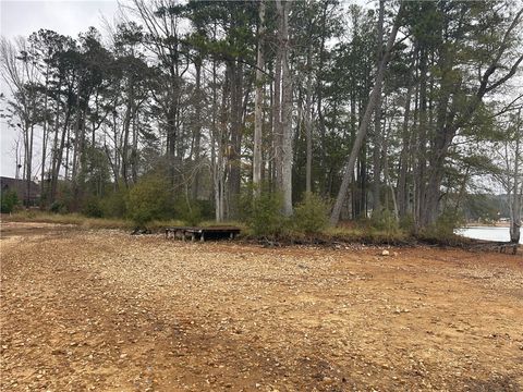 Photo of 209 PITCHFORD Way, Alexander City, AL 35010 (MLS # 177895)