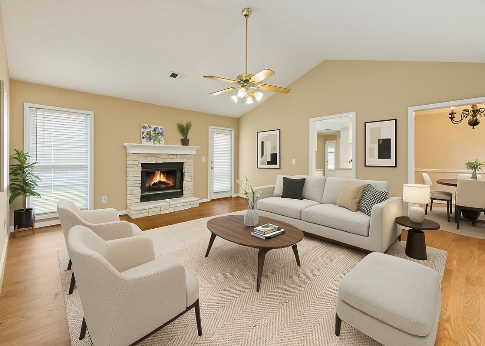 1087 BIRCH Circle