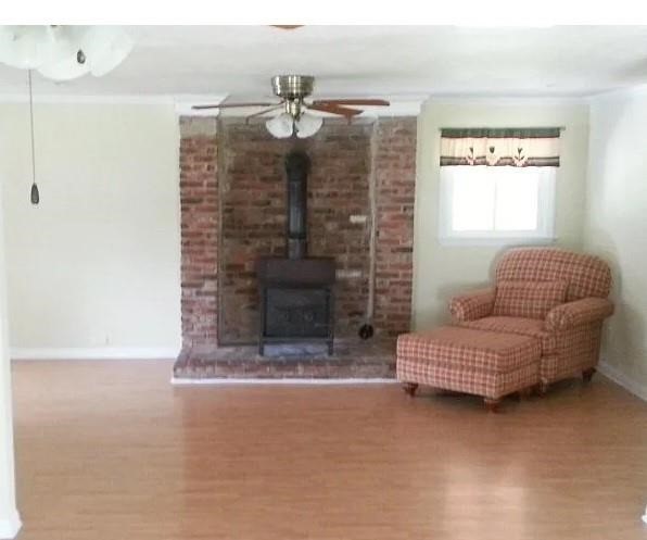 601 HERBERT BROWN Road