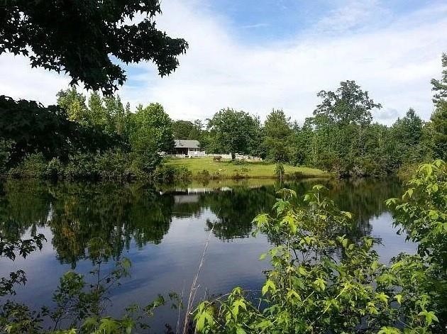 601 HERBERT BROWN Road
