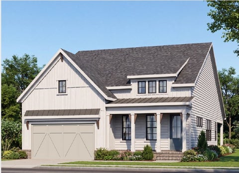 Photo of 317 TUNDRA SWANN Lane, Auburn, AL 36832 (MLS # 182059)