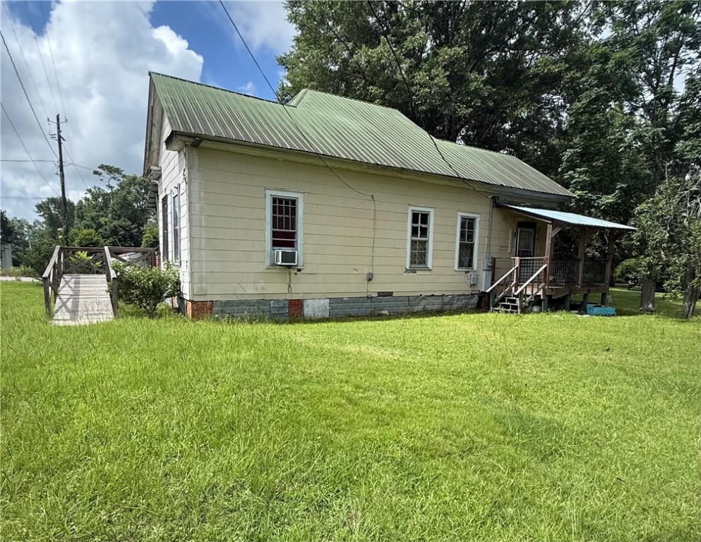 133 Bridges Street
