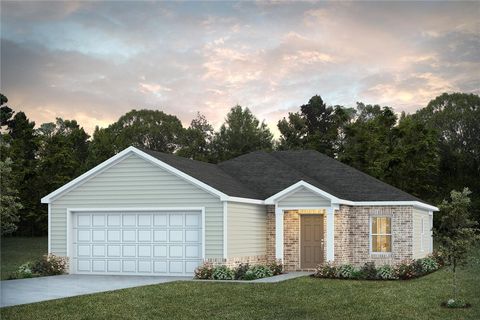 991 GREAT BEAR Road Opelika AL 36804