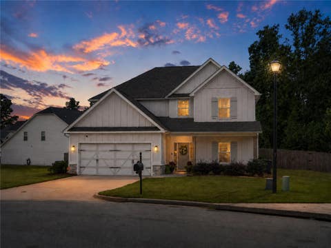 Photo of 4007 AVALON Court, Auburn, AL 36832 (MLS # 181809)