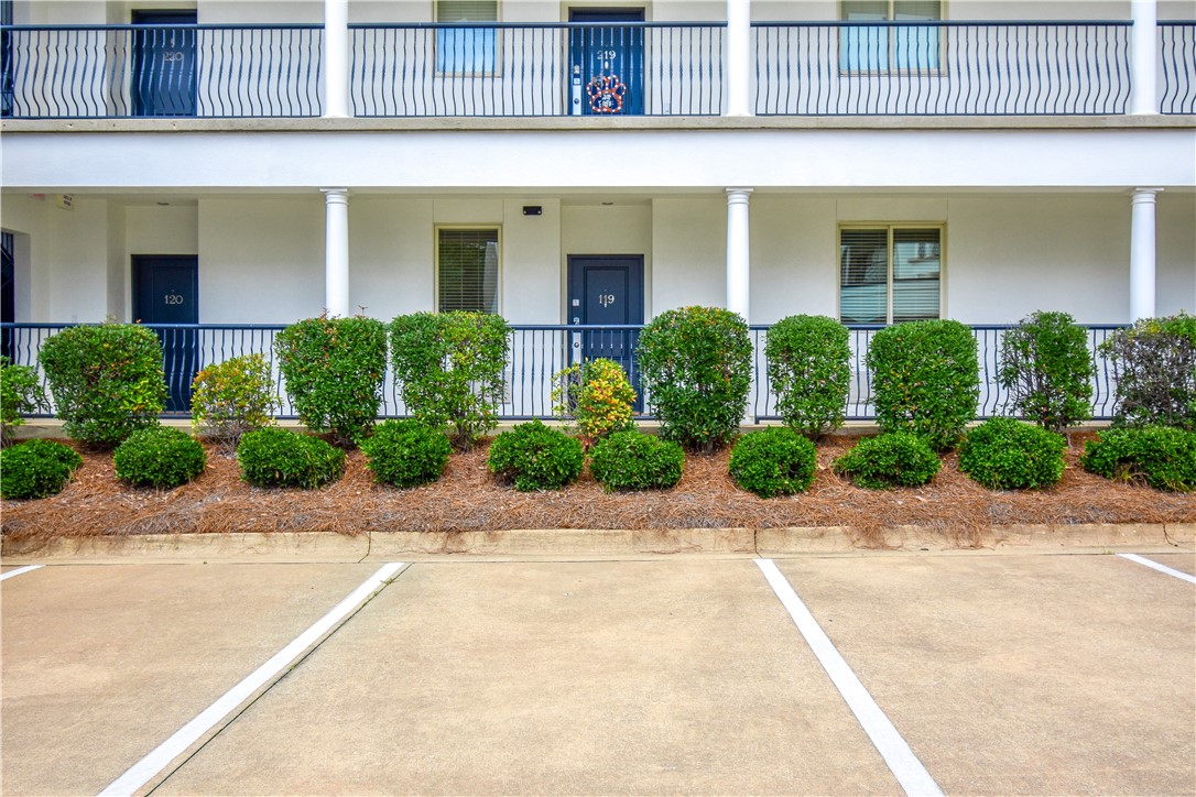 430 W GLENN Avenue 119