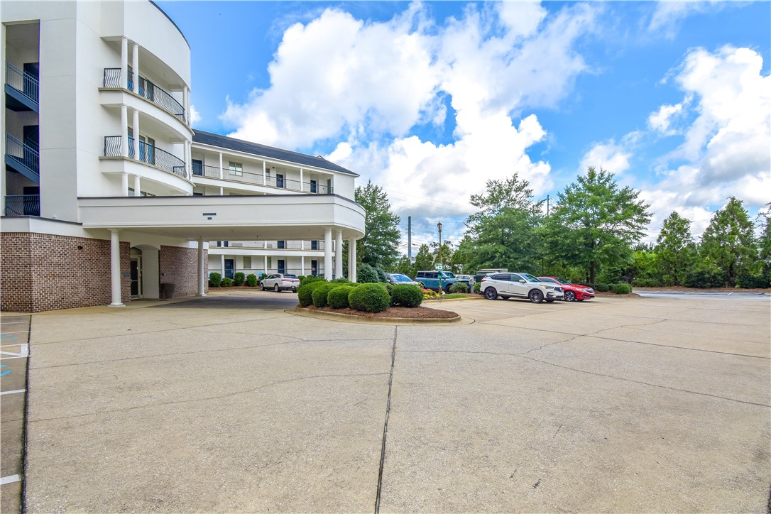 430 W GLENN Avenue 119