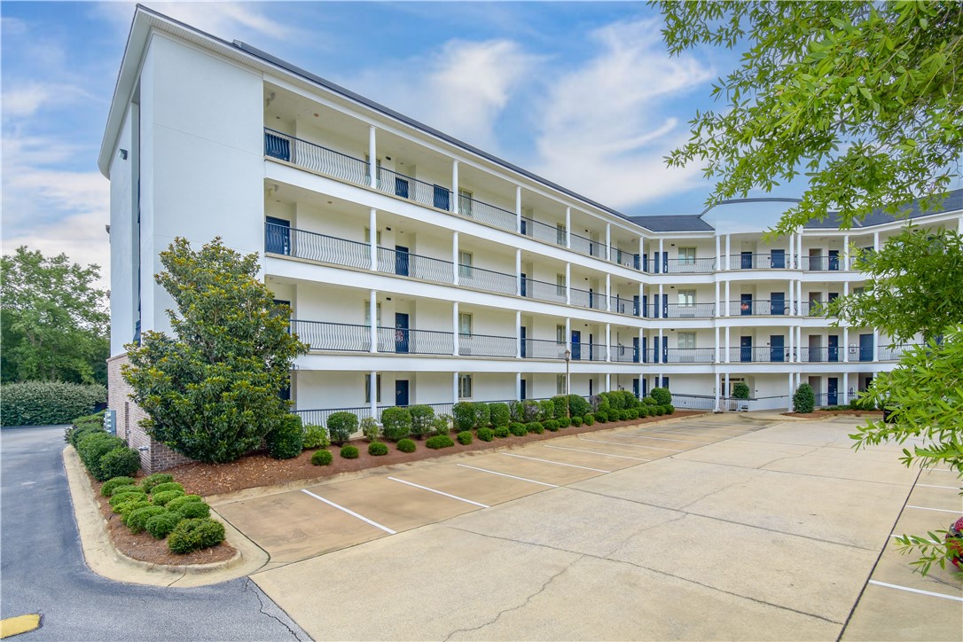 430 W GLENN Avenue 119