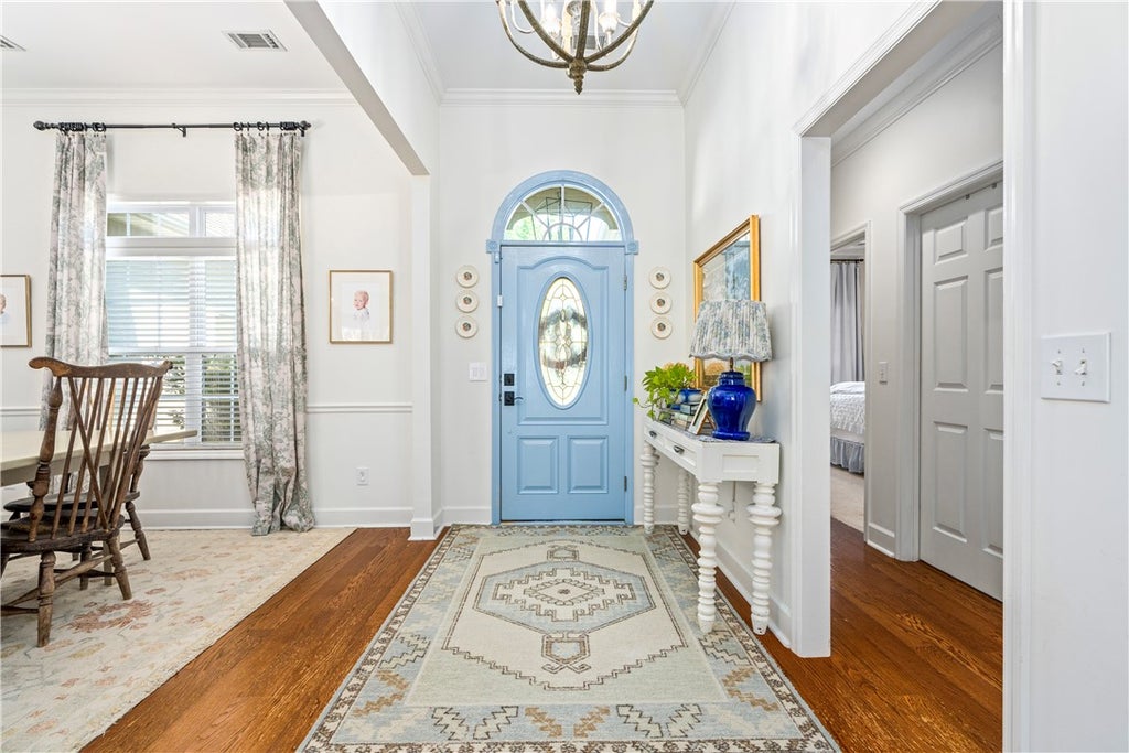 Photo of 1944 HILLBROOK Circle, Auburn, AL 36830 (MLS # 182672)