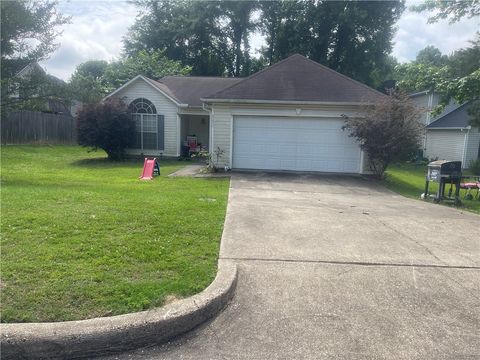 Photo of 4251 CHESTNUT Court, Auburn, AL 36801 (MLS # 180553)