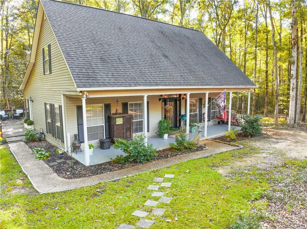 1193 COUNTY ROAD 500