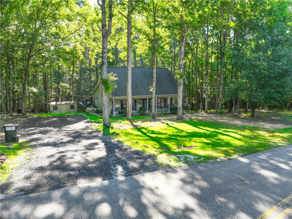 1193 COUNTY ROAD 500