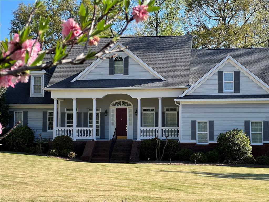 4312 PEBBLE SHORE Drive