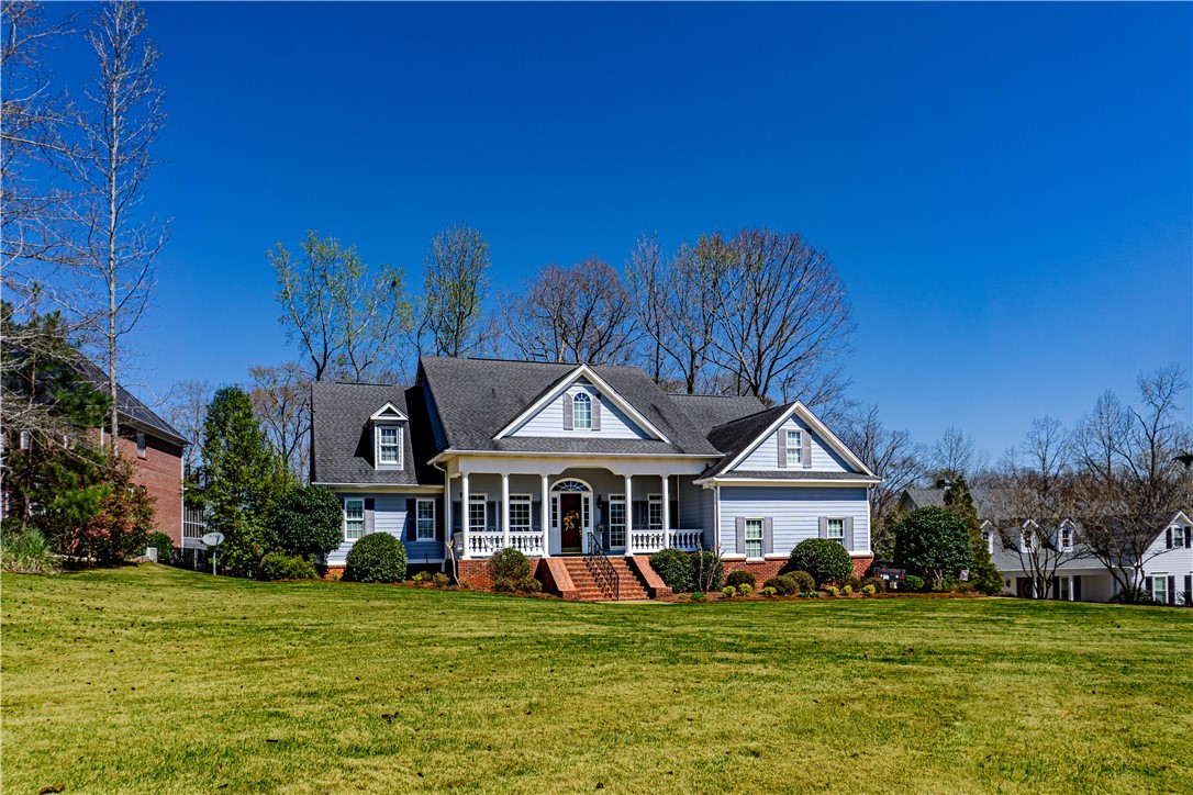 4312 PEBBLE SHORE Drive