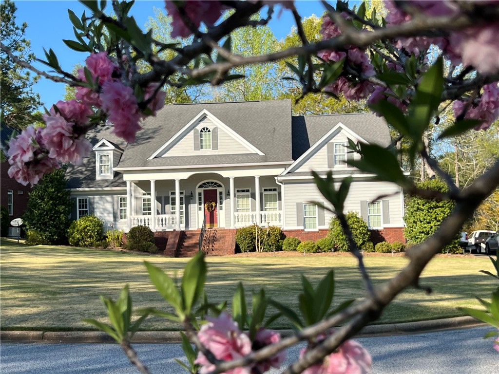 4312 PEBBLE SHORE Drive