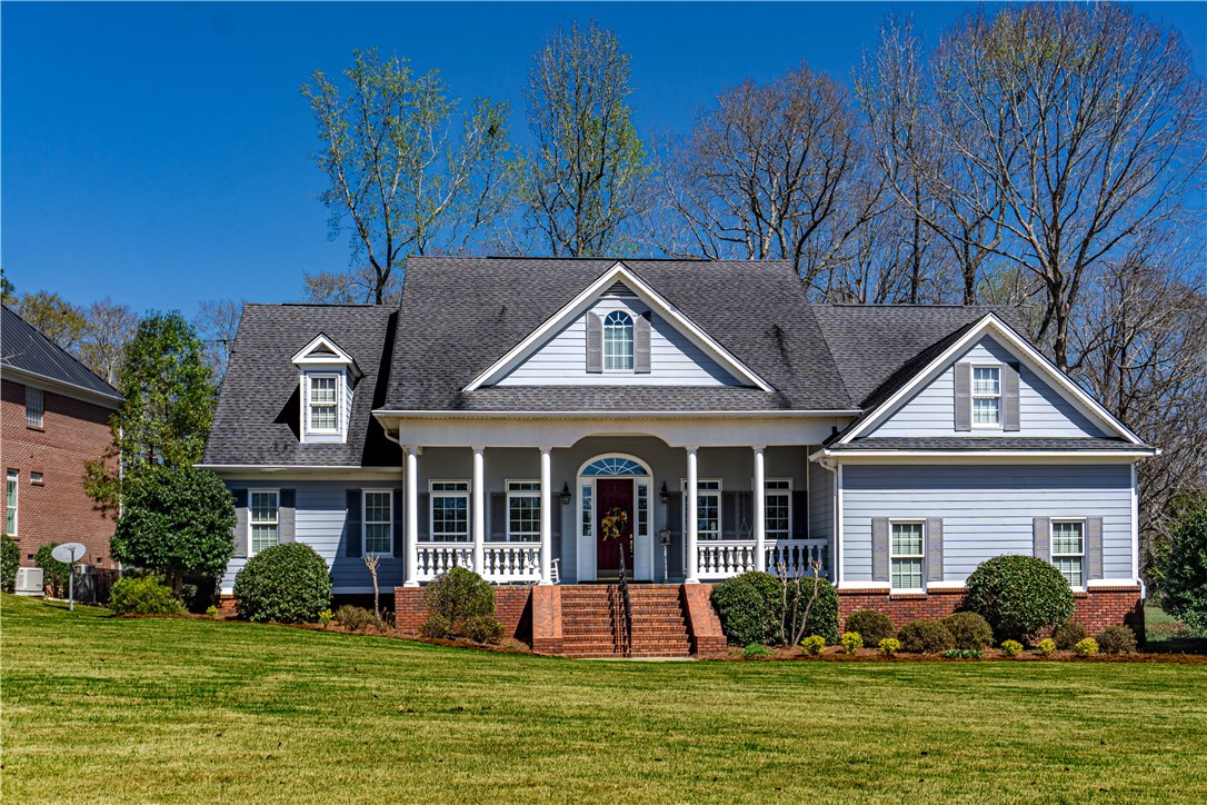 4312 PEBBLE SHORE Drive