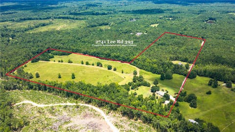 Photo of 6 LEE ROAD 393, Auburn, AL 36832 (MLS # 181298)