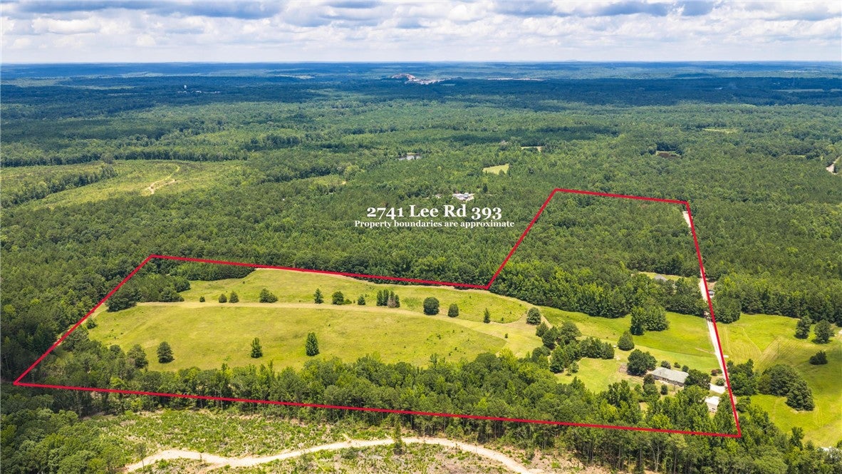 2741 & 2745 LEE ROAD 393