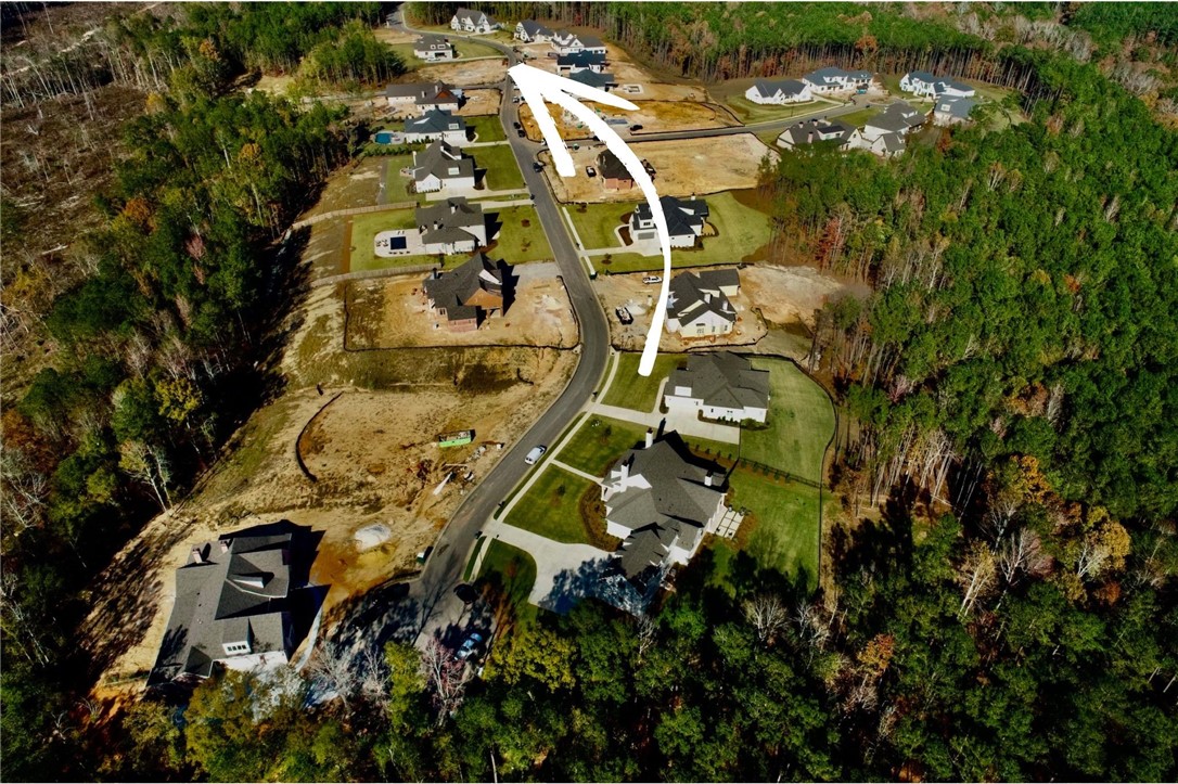 Lot 3 CHAPEL HEIGHTS Drive